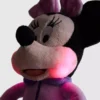 Świecąca pluszowa zabawka z serii Disney – Myszka Minnie