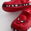 Świecące klapki Marvel Spider-Man Świecące klapki Marvel Spider-Man