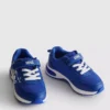 Świecące sneakersy z Jeżem Sonicem