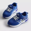 Świecące sneakersy z Jeżem Sonicem