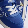 Świecące sneakersy z Jeżem Sonicem