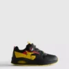 Świecące sneakersy z motywem Pokémon