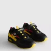 Świecące sneakersy z motywem Pokémon
