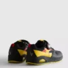 Świecące sneakersy z motywem Pokémon