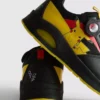 Świecące sneakersy z motywem Pokémon