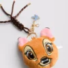 Wisiorek do torebki z Bambi z Disneya