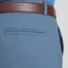 Wąskie spodnie chino