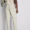 Wąskie spodnie chino