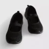 Wsuwane sneakersy w stylu balerinek