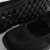 Wsuwane sneakersy w stylu balerinek