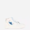 Wysokie sneakersy z postacią Stitcha z Disneya