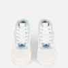 Wysokie sneakersy z postacią Stitcha z Disneya