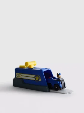 Zabawka-pojazd z wyrzutnią z serii „Paw Patrol”