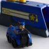 Zabawka-pojazd z wyrzutnią z serii „Paw Patrol”