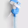 Zabawka „Shark Bubble Fan”