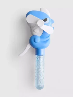 Zabawka „Shark Bubble Fan”