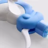Zabawka „Shark Bubble Fan”