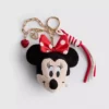 Zawieszka do torby z Minnie Mouse od Disneya