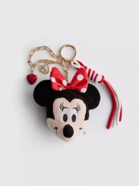Zawieszka do torby z Minnie Mouse od Disneya