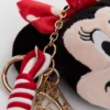 Zawieszka do torby z Minnie Mouse od Disneya