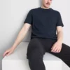 Zestaw 2 koszulek z okrągłym dekoltem