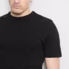 Zestaw 2 koszulek z okrągłym dekoltem
