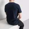 Zestaw 2 koszulek z okrągłym dekoltem