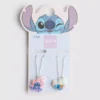 Zestaw 2 naszyjników „BFF” z postacią Stitcha z Disney’a