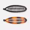 Zestaw 2 spinek typu „banan”