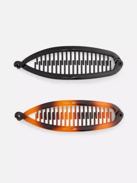 Zestaw 2 spinek typu „banan”