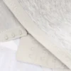 Zestaw 2 szt. bawełnianych biustonoszy typu bralette „Love to Lounge”