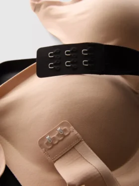 Zestaw 2 sztuk bielizny modelującej trójkątnej
