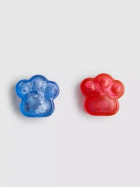 Zestaw 2 sztuk miękkich zabawek z serii „Paw Patrol”