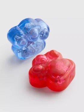 Zestaw 2 sztuk miękkich zabawek z serii „Paw Patrol”