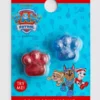 Zestaw 2 sztuk miękkich zabawek z serii „Paw Patrol”