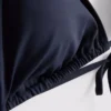 Zestaw 2 trójkątnych staników bikini