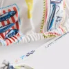 Zestaw 2 trójkątnych staników bikini