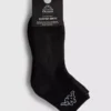 Zestaw 3 par skarpetek Kappa x Primark o długości do łydki