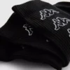 Zestaw 3 par skarpetek sportowych Kappa x Primark