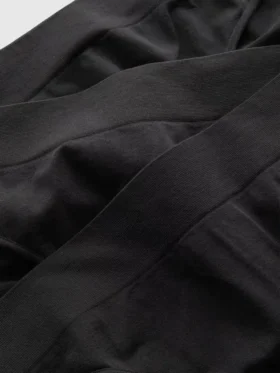 Zestaw 3 sztuk bezszwowych mini majtek