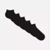 Zestaw 5 par podstawowych skarpetek do sneakersów