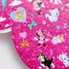 Zestaw 500 naklejek z Minnie Mouse z Disney’a