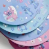 Zestaw 500 naklejek z postacią Stitcha z Disney’a